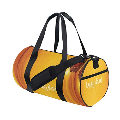 ZOMOY Bolsa de Deporte,Impresión Tribal de Talla de Madera Oriental,Nuevo de Cubo de impresión Bolsas de Ejercicios Bolsa de Viaje Equipaje Bolsa de Lona ZOMOY Bolsa de Deporte,Impresión Tribal de Talla de Madera Oriental,Nuevo de Cubo de impresión Bolsas de Ejercicios Bolsa de Viaje Equipaje Bolsa de Lona