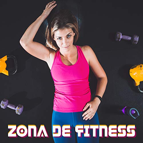 Zona de Fitness