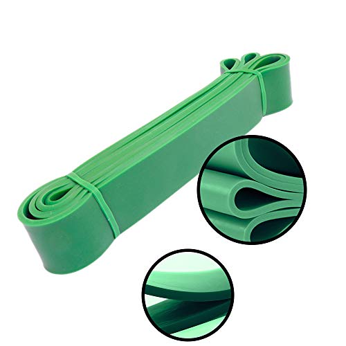 ZoneYan Bandas de Resistencia, Pull Up Resistance Bands, de Látex Natural, Pull Up Bands Set, Banda Elastica, Pull Up Cintas Elasticas Musculacion, para Yoga, Pilates ZoneYan Bandas de Resistencia, Pull Up Resistance Bands, de Látex Natural, Pull Up Bands Set, Banda Elastica, Pull Up Cintas Elasticas Musculacion, para Yoga, Pilates
