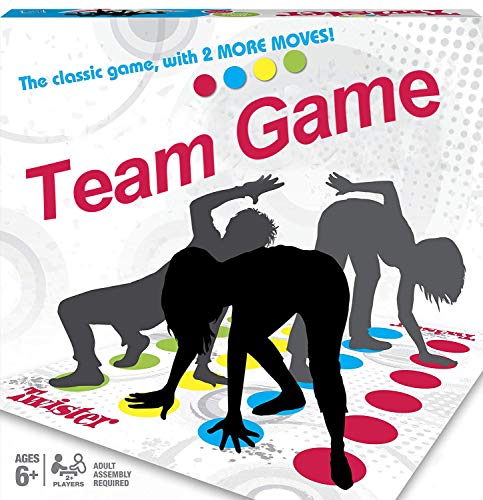 ZoneYan Juegos Suelo, Juego de Piso Familiar Tapete de Juego, Juegos de Mesa, Divertidos Juegos de Habilidad para niños y Adultos ZoneYan Juegos Suelo, Juego de Piso Familiar Tapete de Juego, Juegos de Mesa, Divertidos Juegos de Habilidad para niños y Adultos