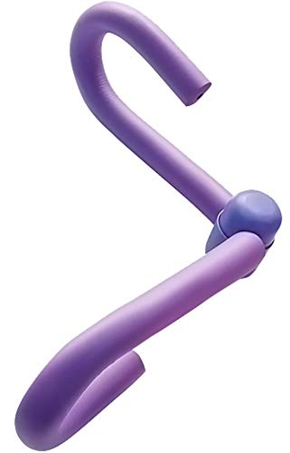 ZoneYan Muslo Master, Maestro de Muslos, Thigh Master, Thigh Toner, Ejercitador de Pierna Maestra en Muslo, Stovepipe Clip, Entrenador de Muslos Multifuncional, para Brazo/Hombro/Trasero/Muslo ZoneYan Muslo Master, Maestro de Muslos, Thigh Master, Thigh Toner, Ejercitador de Pierna Maestra en Muslo, Stovepipe Clip, Entrenador de Muslos Multifuncional, para Brazo/Hombro/Trasero/Muslo