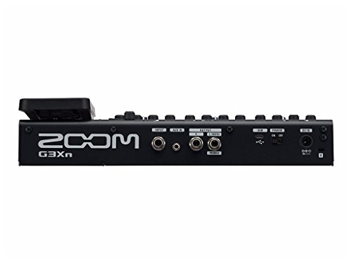 Zoom G3 X N - Pedal multiefectos