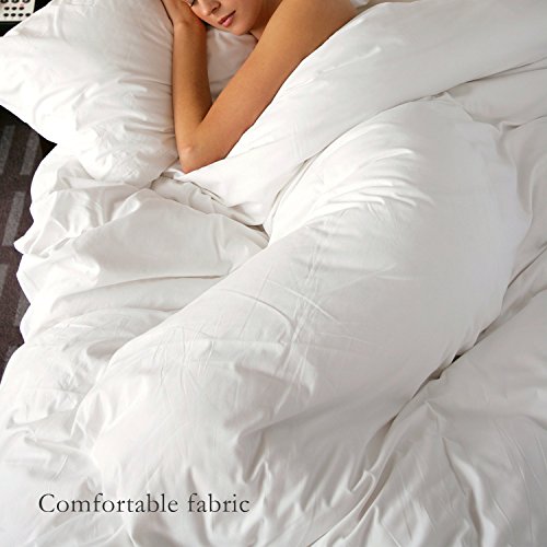 Zozun Juego de Funda nórdica Gull Colorful Abstract Curl Dibujado a Mano Decorativo Juego de Cama de 3 Piezas con 2 Fundas de Almohada Zozun Juego de Funda nórdica Gull Colorful Abstract Curl Dibujado a Mano Decorativo Juego de Cama de 3 Piezas con 2 Fundas de Almohada