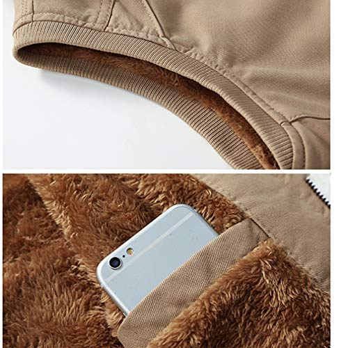 ZRL Abrigos Acolchados Hombre liviano Abajo Alternativo Chaleco Cuerpo Calentador Chaleco Encapuchado Chaleco removible Chaleco de Chaleco Gilet Caza de Chaleco Chaleco Una Chaqueta Abrigada ZRL Abrigos Acolchados Hombre liviano Abajo Alternativo Chaleco Cuerpo Calentador Chaleco Encapuchado Chaleco removible Chaleco de Chaleco Gilet Caza de Chaleco Chaleco Una Chaqueta Abrigada