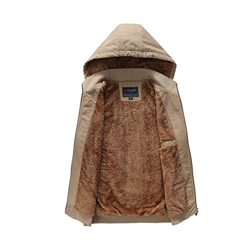 ZRL Abrigos Acolchados Hombre liviano Abajo Alternativo Chaleco Cuerpo Calentador Chaleco Encapuchado Chaleco removible Chaleco de Chaleco Gilet Caza de Chaleco Chaleco Una Chaqueta Abrigada ZRL Abrigos Acolchados Hombre liviano Abajo Alternativo Chaleco Cuerpo Calentador Chaleco Encapuchado Chaleco removible Chaleco de Chaleco Gilet Caza de Chaleco Chaleco Una Chaqueta Abrigada