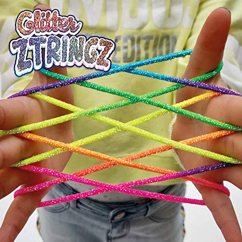 Ztringz Glitter, Color (32168) Ztringz Glitter, Color (32168)
