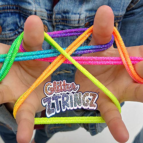 Ztringz Glitter, Color (32168) Ztringz Glitter, Color (32168)