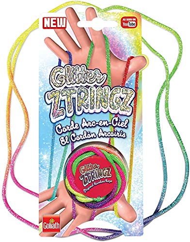 Ztringz Glitter, Color (32168) Ztringz Glitter, Color (32168)