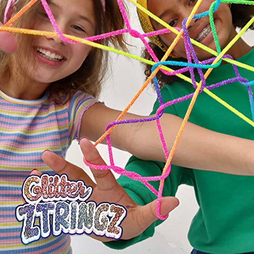 Ztringz Glitter, Color (32168) Ztringz Glitter, Color (32168)