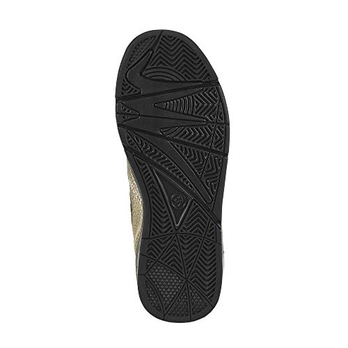 Zumba Air Classic Zapatillas Altas de Mujer Dance Fitness Entrenamiento Sneakers de Moda Zumba Air Classic Zapatillas Altas de Mujer Dance Fitness Entrenamiento Sneakers de Moda
