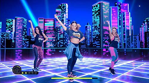 Zumba Burn it Up! Zumba Burn it Up!