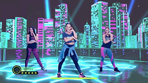 Zumba Burn it Up! Zumba Burn it Up!