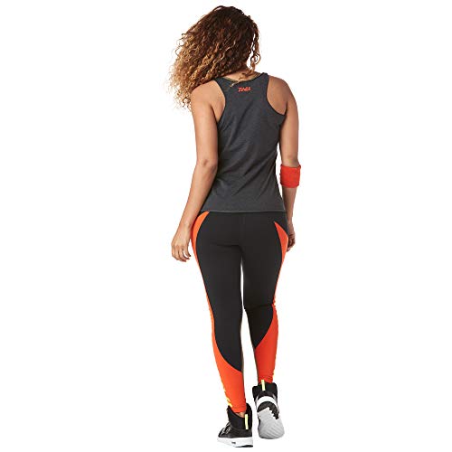 Zumba Negro Gimnasio Camisetas Tirantes Mujer Suelta Fitness Entrenamiento Deportivo Top, Party Black, Small Zumba Negro Gimnasio Camisetas Tirantes Mujer Suelta Fitness Entrenamiento Deportivo Top, Party Black, Small