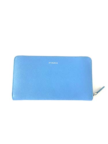 zumbido cartera Light Blue zumbido cartera Light Blue