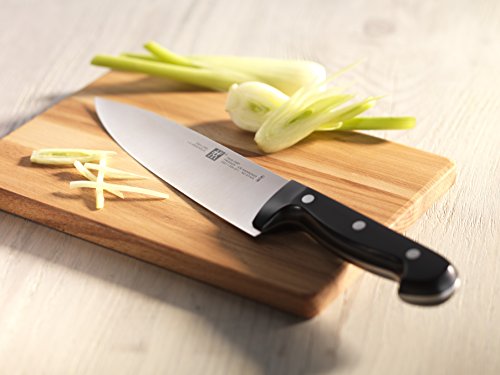 Zwilling Couteaux 34917-181-0 Twin Chef - Cuchillo Santoku