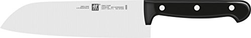 Zwilling Couteaux 34917-181-0 Twin Chef - Cuchillo Santoku Zwilling Couteaux 34917-181-0 Twin Chef - Cuchillo Santoku