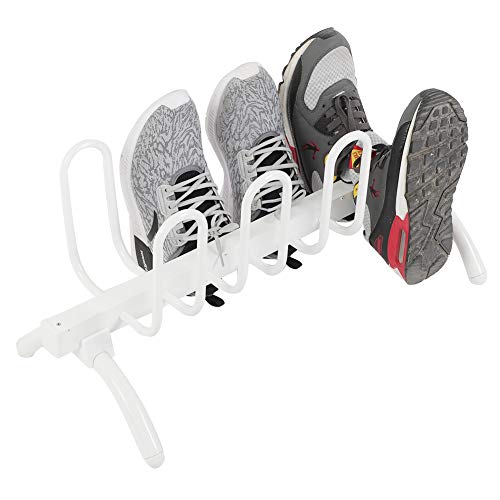 Zwindy Secador de Zapatos eléctrico, máquina de Secado de Zapatos Ligera Resistente a Altas temperaturas, para Zapatos caseros(European regulations) Zwindy Secador de Zapatos eléctrico, máquina de Secado de Zapatos Ligera Resistente a Altas temperaturas, para Zapatos caseros(European regulations)