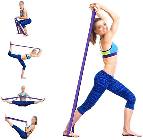 ZYLE Bandas de resistencia del látex Tire duración hasta Assist Bandas de fisioterapia, rehabilitación, estiramiento, yoga, Inicio Equipo de entrenamiento y Powerlifting entrenamiento estiramiento del ZYLE Bandas de resistencia del látex Tire duración hasta Assist Bandas de fisioterapia, rehabilitación, estiramiento, yoga, Inicio Equipo de entrenamiento y Powerlifting entrenamiento estiramiento del