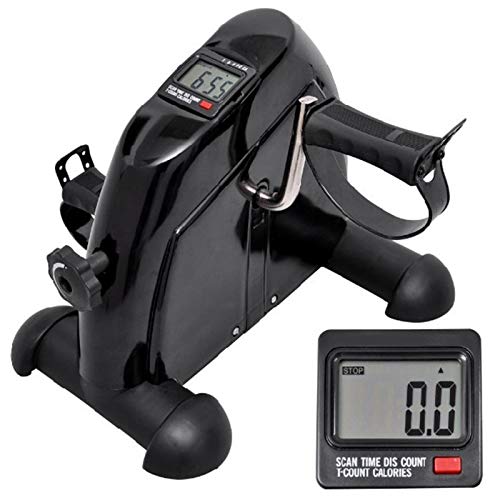 ZYQDRZ Bicicletas EstáTicas PortáTiles, Bicicletas EstáTicas para Miembros Superiores E Inferiores, Bicicletas EstáTicas Duraderas Entrenamiento De RehabilitacióN ZYQDRZ Bicicletas EstáTicas PortáTiles, Bicicletas EstáTicas para Miembros Superiores E Inferiores, Bicicletas EstáTicas Duraderas Entrenamiento De RehabilitacióN