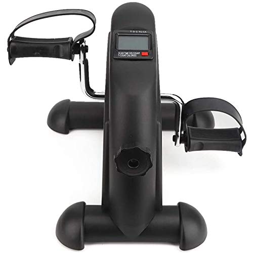 ZYQDRZ Bicicletas EstáTicas PortáTiles, Bicicletas EstáTicas para Miembros Superiores E Inferiores, Bicicletas EstáTicas Duraderas Entrenamiento De RehabilitacióN ZYQDRZ Bicicletas EstáTicas PortáTiles, Bicicletas EstáTicas para Miembros Superiores E Inferiores, Bicicletas EstáTicas Duraderas Entrenamiento De RehabilitacióN
