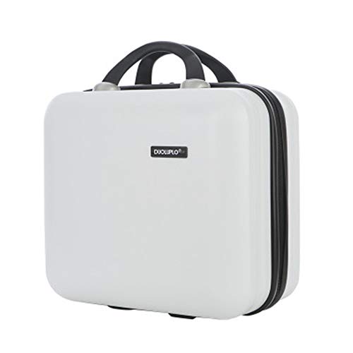 ZzheHou Maleta Junta de Ruedas de la Carretilla Caja Universal Student Case Maleta 12/14 Pulgadas y niño Madre Box Hombres y de Mujeres Box Robusto Y Fácil De Llevar (Color : C3, Size : 14inch) ZzheHou Maleta Junta de Ruedas de la Carretilla Caja Universal Student Case Maleta 12/14 Pulgadas y niño Madre Box Hombres y de Mujeres Box Robusto Y Fácil De Llevar (Color : C3, Size : 14inch)