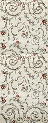 028 ALFOMBRA PEQUEÑA CLÁSICA EN COLOR BEIGE -67X130 CM. - OTRAS MEDIDAS, CONSÚLTENOS - 028-SEVILLA - PASILLO tamaños estandar- ALFOMBRA DE PASILLO FLORAL SOBRE FONDO MARFIL, MUY LUMINOSA 028 ALFOMBRA PEQUEÑA CLÁSICA EN COLOR BEIGE -67X130 CM. - OTRAS MEDIDAS, CONSÚLTENOS - 028-SEVILLA - PASILLO tamaños estandar- ALFOMBRA DE PASILLO FLORAL SOBRE FONDO MARFIL, MUY LUMINOSA