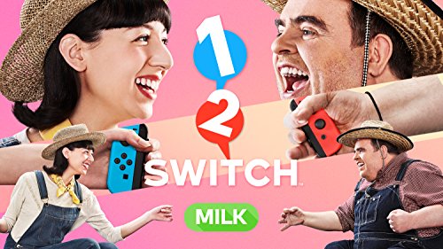1-2 Switch 1-2 Switch
