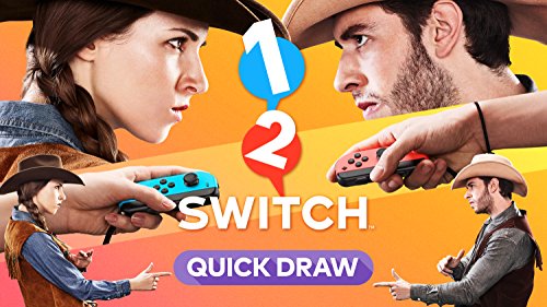 1-2 Switch 1-2 Switch