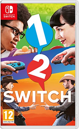 1-2 Switch 1-2 Switch
