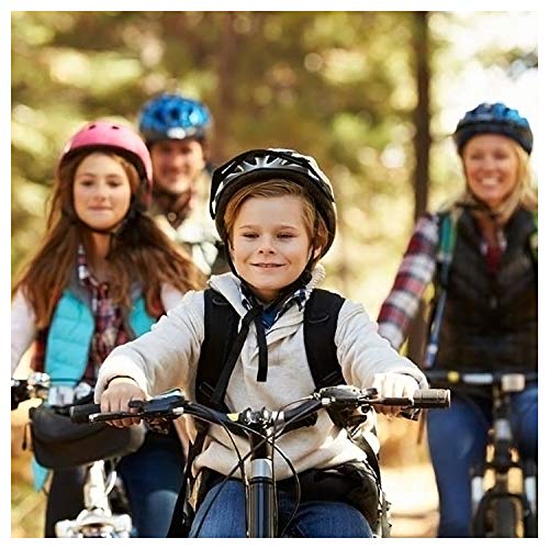1 juego de almohadillas de espuma para casco Magic Stick forro anticolisión protección de esponja con viscosa cascos universales almohadillas de repuesto para bicicleta motocicleta eléctrica 1 juego de almohadillas de espuma para casco Magic Stick forro anticolisión protección de esponja con viscosa cascos universales almohadillas de repuesto para bicicleta motocicleta eléctrica