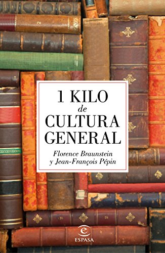 1 kilo de cultura general (Fuera de colección)
