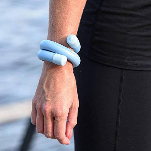 1 par de Brazalete de Peso, Entrenamiento de Fuerza portátil, Peso de la muñeca, Equipo Deportivo, Ejercicio para Yoga, Fitness, Caminar, Nadar 1 par de Brazalete de Peso, Entrenamiento de Fuerza portátil, Peso de la muñeca, Equipo Deportivo, Ejercicio para Yoga, Fitness, Caminar, Nadar