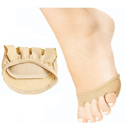 1 Par Pelota Amortiguador Alivio Del Dolor Metatarsiano Parte Delantera Del Pie Almohadillas De Las Patas De Desnudos 1 Par Pelota Amortiguador Alivio Del Dolor Metatarsiano Parte Delantera Del Pie Almohadillas De Las Patas De Desnudos