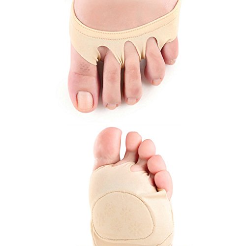 1 Par Pelota Amortiguador Alivio Del Dolor Metatarsiano Parte Delantera Del Pie Almohadillas De Las Patas De Desnudos 1 Par Pelota Amortiguador Alivio Del Dolor Metatarsiano Parte Delantera Del Pie Almohadillas De Las Patas De Desnudos