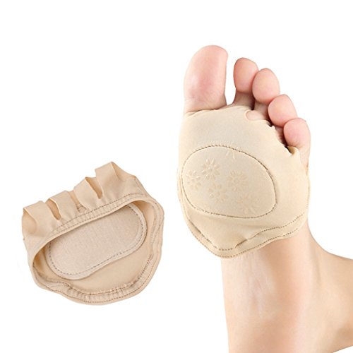 1 Par Pelota Amortiguador Alivio Del Dolor Metatarsiano Parte Delantera Del Pie Almohadillas De Las Patas De Desnudos 1 Par Pelota Amortiguador Alivio Del Dolor Metatarsiano Parte Delantera Del Pie Almohadillas De Las Patas De Desnudos