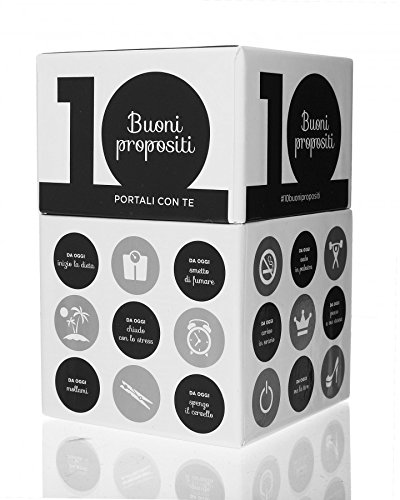 10 buenos propositi-Classic-Pulsera de annaBIBLO'de hoy vado de gimnasio 10 buenos propositi-Classic-Pulsera de annaBIBLO'de hoy vado de gimnasio