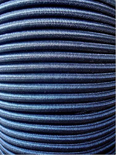 10 M cuerda elástica 6 mm negro de goma largo tensor elástico de trekking. Cuerda de lona 10 M cuerda elástica 6 mm negro de goma largo tensor elástico de trekking. Cuerda de lona