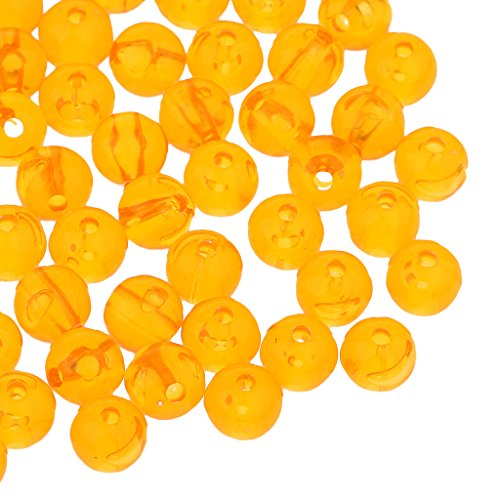 100 Cuentas de Plástico Montessori Material de Matemáticas Juguete de Contar para Niños