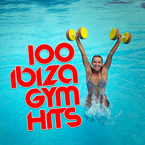 100 Ibiza Gym Hits