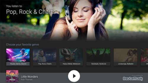 100% INTERNET RADIO 100% INTERNET RADIO