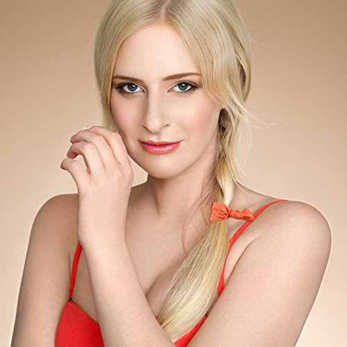100 Piezas Cinta Elástica de Pelo Goma de Pelo sin Pliegues Coletero Banda de Pelo para Chicas Mujeres y Niñas (Multicolor A) 100 Piezas Cinta Elástica de Pelo Goma de Pelo sin Pliegues Coletero Banda de Pelo para Chicas Mujeres y Niñas (Multicolor A)