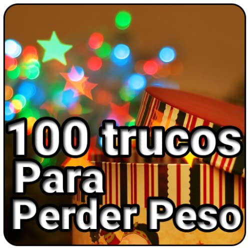 100 trucos para adelgazar