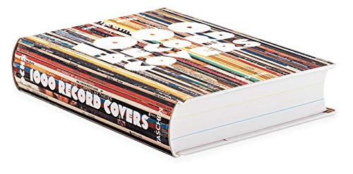 1000 Record Covers: BU (Bibliotheca Universalis)