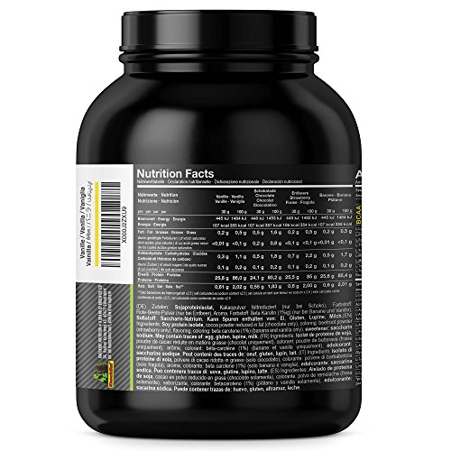 100%SojaCG, Soja CellGainer - Proteína sin lactosa, 1kg banana 100%SojaCG, Soja CellGainer - Proteína sin lactosa, 1kg banana