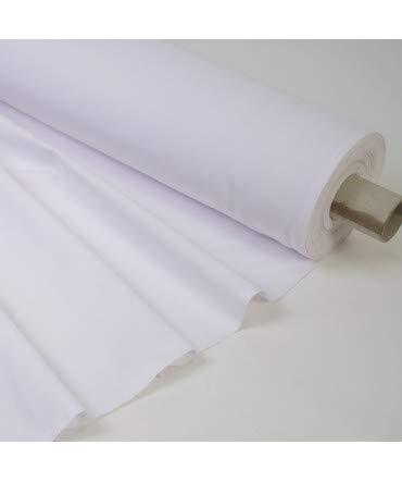 10XDIEZ Tela para Punto de Cruz Blanco 10XDIEZ Tela para Punto de Cruz Blanco