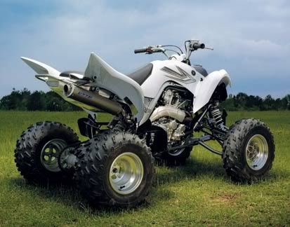 120pieza specbolt Yamaha Raptor 600 660 700 Kit de Pernos para mantenimiento & Restauración OEM Spec Fasteners ATV Quad también bueno para 80 90 125 250 350