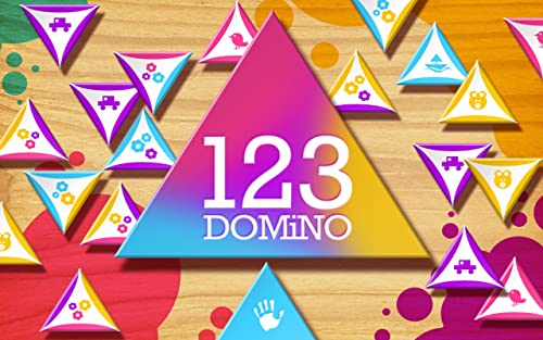 123 Domino 123 Domino