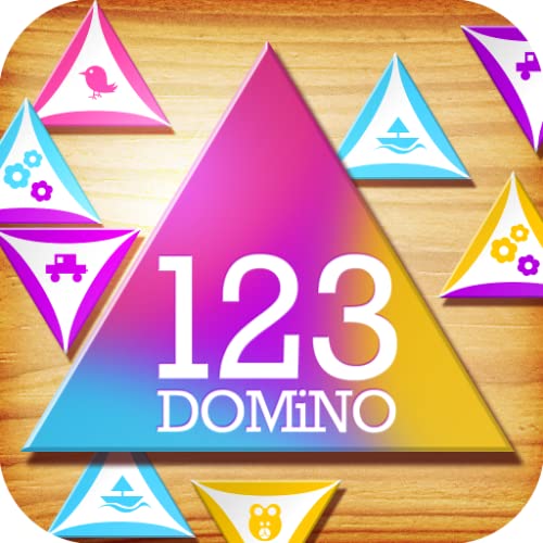 123 Domino 123 Domino