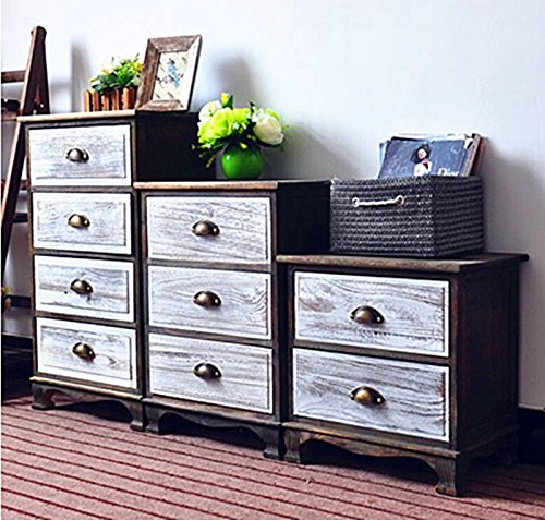 12pcs Pomos Vintage Puerta Retro Hierro Muebles Cocina Armario Cajón Tire Tiradores y Pomos con Forma de Media Luna con Tornillos - 8,2 cmx3.5 cm Bronce 12pcs Pomos Vintage Puerta Retro Hierro Muebles Cocina Armario Cajón Tire Tiradores y Pomos con Forma de Media Luna con Tornillos - 8,2 cmx3.5 cm Bronce