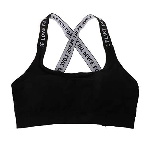 14-18 años Mezcla de algodón para niñas jóvenes Sujetadores de Entrenamiento Deportivo Pubertad Niños Ropa Interior Suave y Transpirable Niños Adolescentes Chaleco sin Mangas Tops Ropa Impresión de 14-18 años Mezcla de algodón para niñas jóvenes Sujetadores de Entrenamiento Deportivo Pubertad Niños Ropa Interior Suave y Transpirable Niños Adolescentes Chaleco sin Mangas Tops Ropa Impresión de